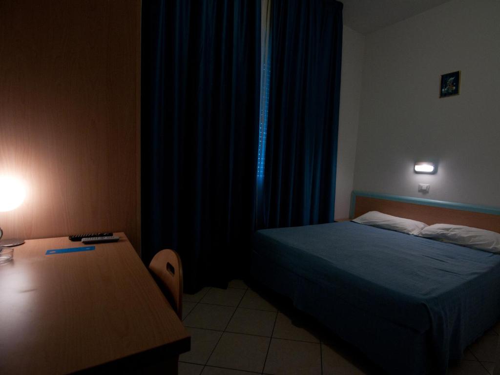 Hotel Savina - Resim 25