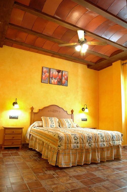 Casas Rurales El Viejo Establo, Fortuna – Updated 2023 Prices