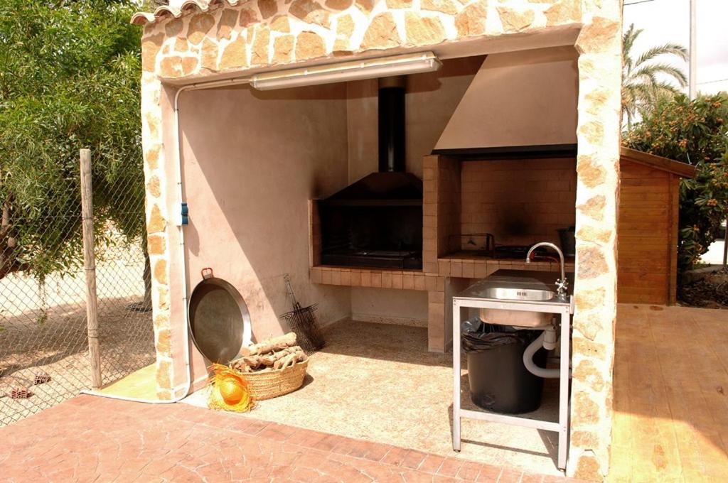 Casas Rurales El Viejo Establo, Fortuna – Updated 2023 Prices