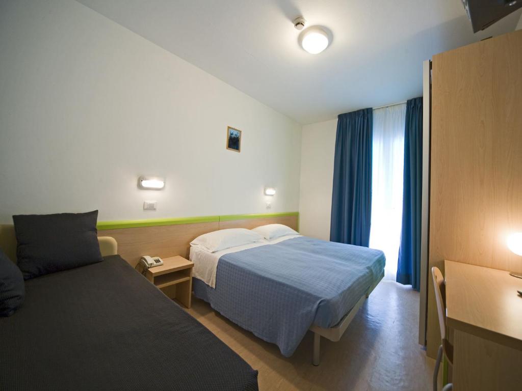 Hotel Savina - Resim 2