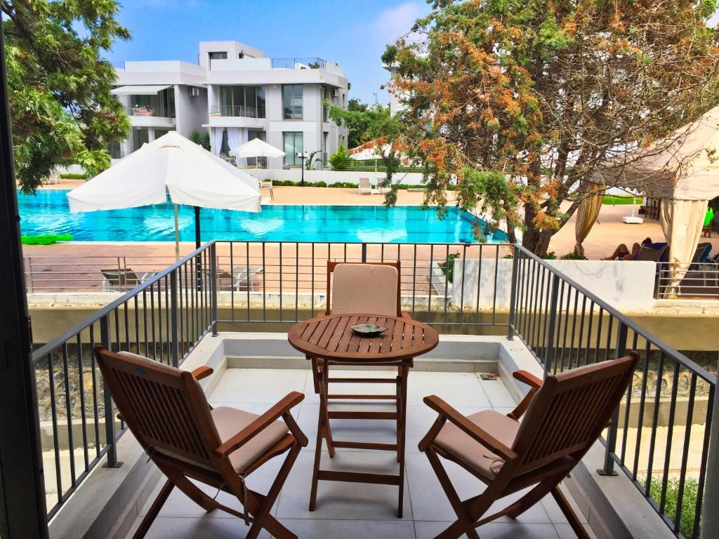 Milos Park Home - Alsancak (Karavas) Girne - Housity