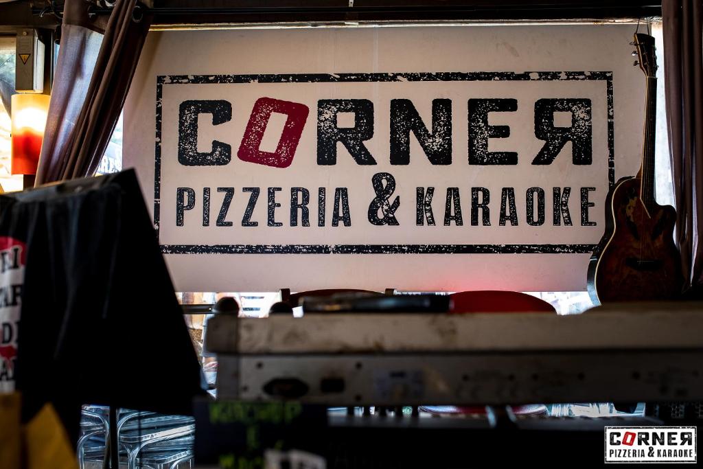 Hotel Youri Il Magnifico - Resim 37