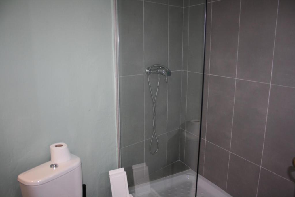 Apartamentos Avenida - 优越的两居室公寓