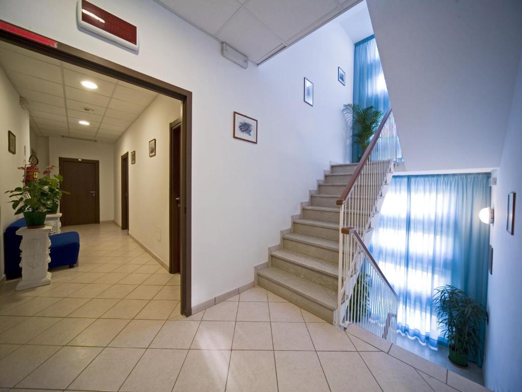 Hotel Savina - Resim 23