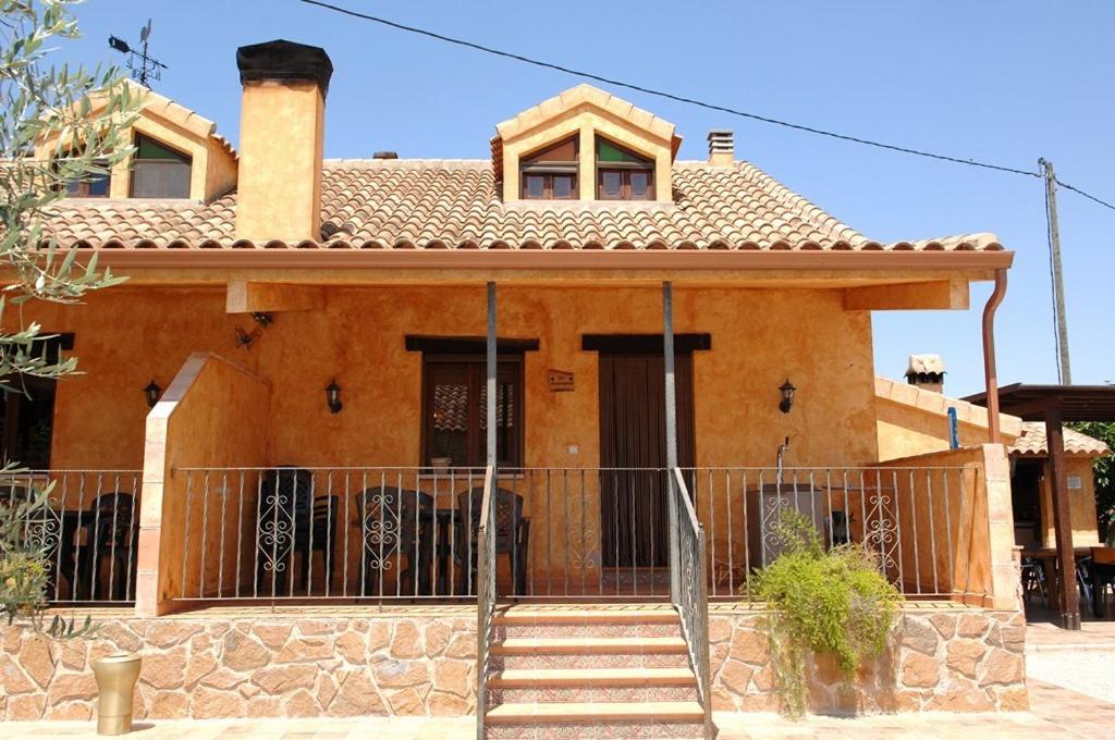 Casas Rurales El Viejo Establo, Fortuna – Updated 2023 Prices