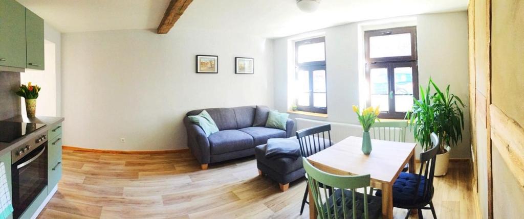 Ferienwohnungen an der Blasiikirche - 17