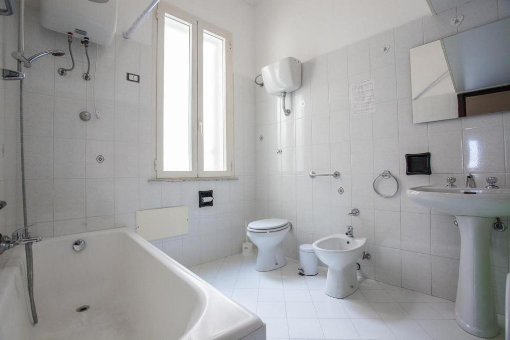Zdjęcie z galerii obiektu Biggy Apartment w mieście Olbia