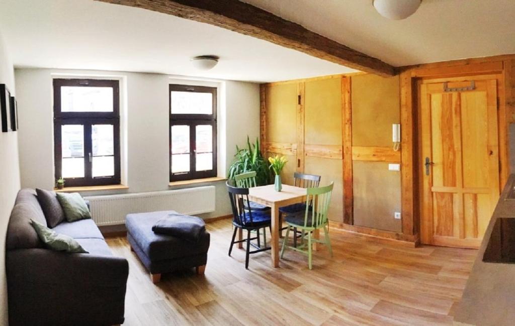 Ferienwohnungen an der Blasiikirche - 3