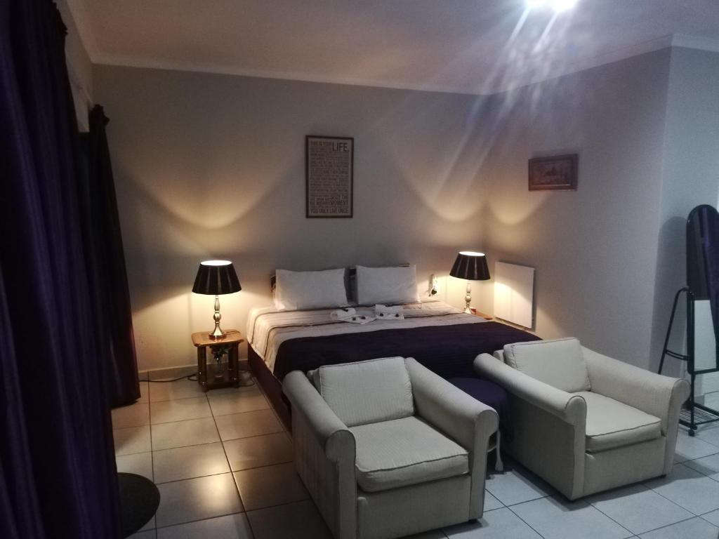 Hidden Inn - Housity