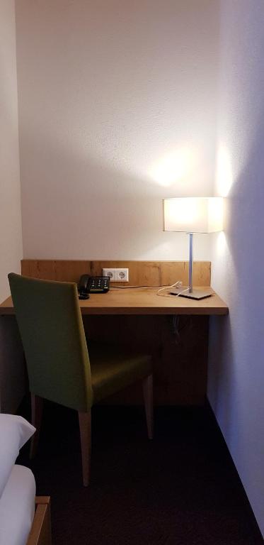 Fotografie z fotogalerie ubytování Hotel Schiff Nagold v destinaci Nagold