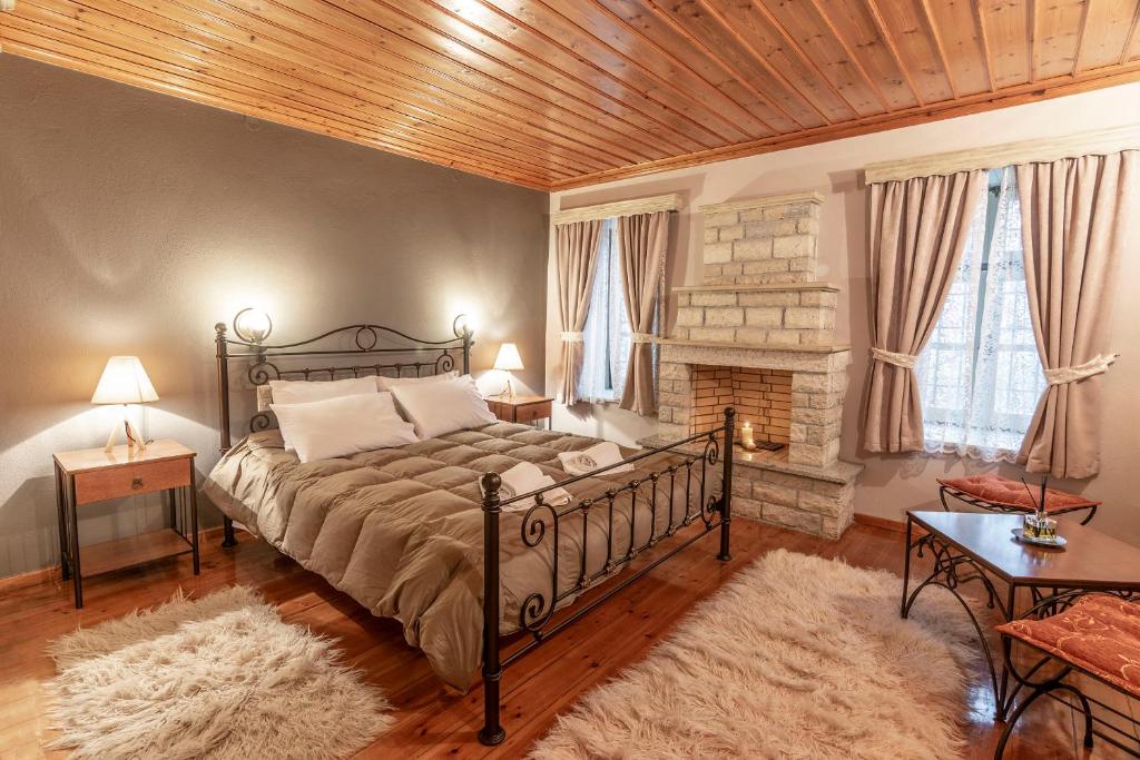 Guesthouse Selini - 14