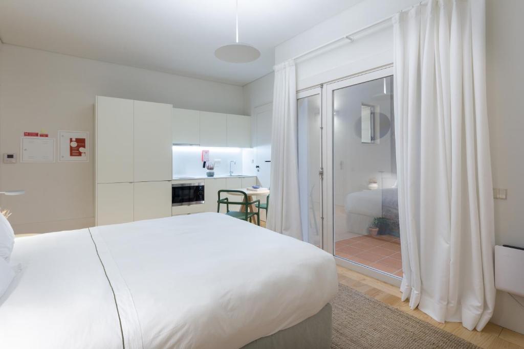 B28 Apartments Porto - 18