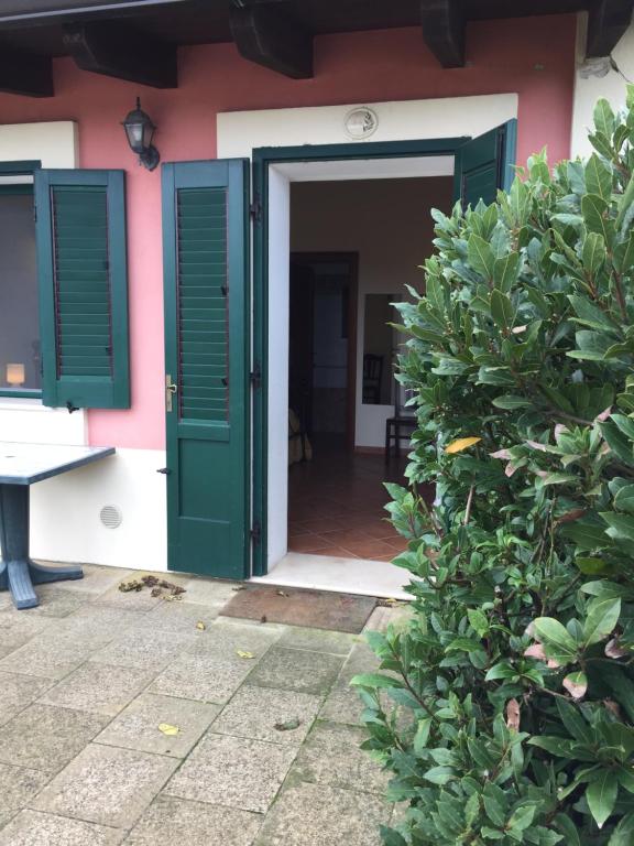 Fotografie z fotogalerie ubytování Agriturismo Arangèa v destinaci Lequile