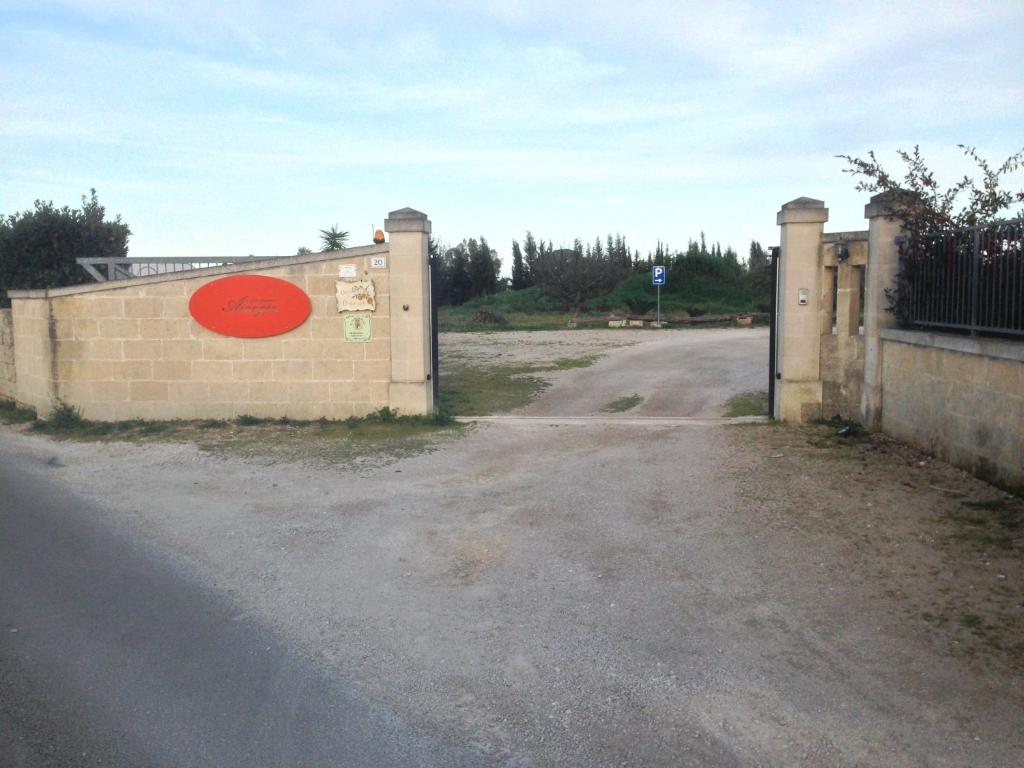 Fotografie z fotogalerie ubytování Agriturismo Arangèa v destinaci Lequile