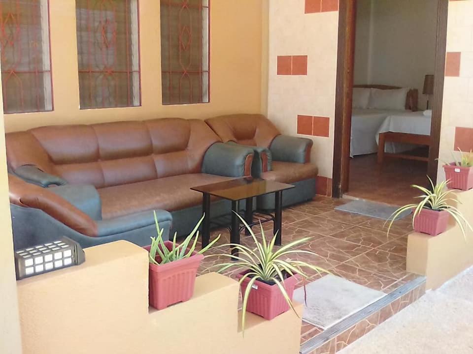 panglao moravian apartments - Apartment With Terrace