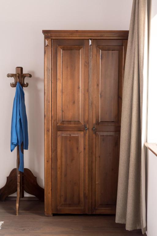 Fotografie z fotogalerie ubytování Zsindelyes Cottage v destinaci Érpatak