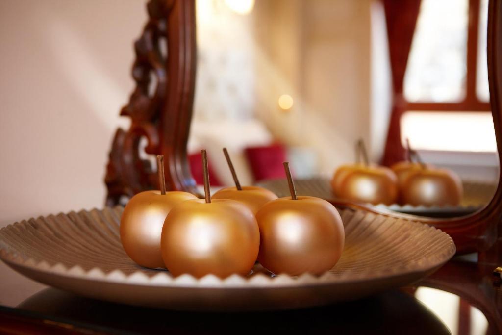 Archontiko Old Town Suites - Resim 30