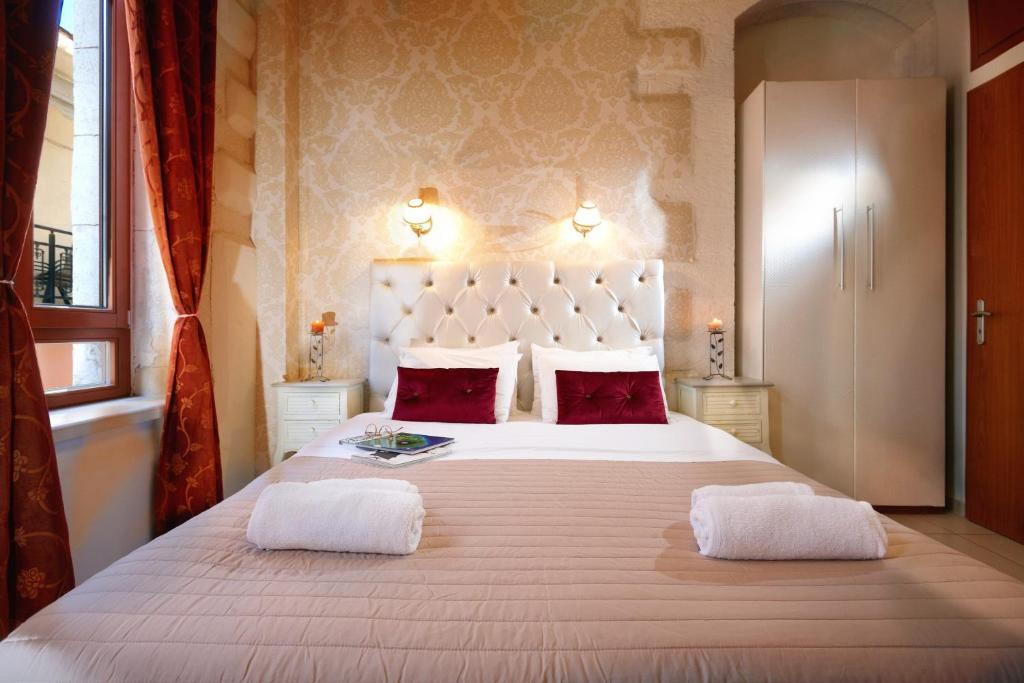 Archontiko Old Town Suites - 4