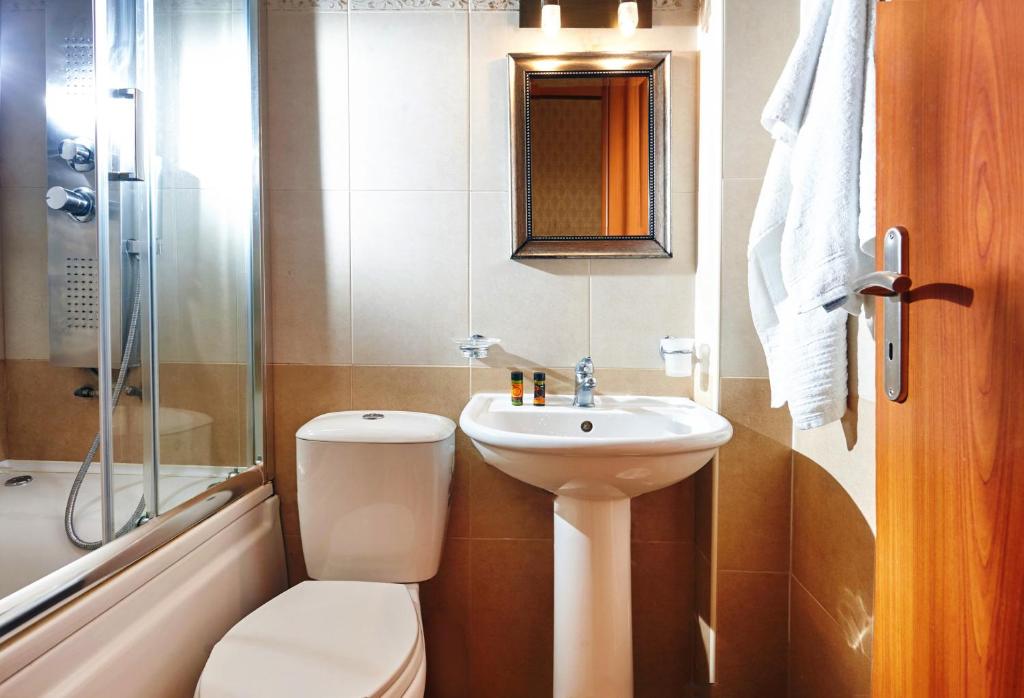 Archontiko Old Town Suites - Resim 35