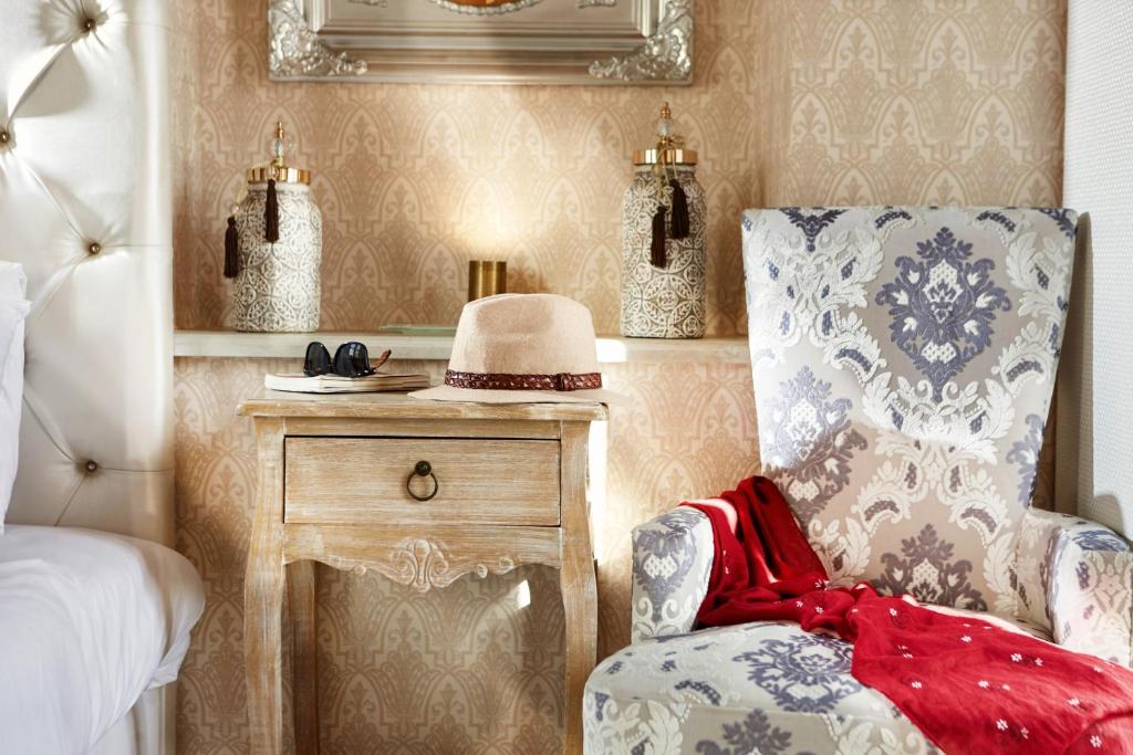 Archontiko Old Town Suites - 13