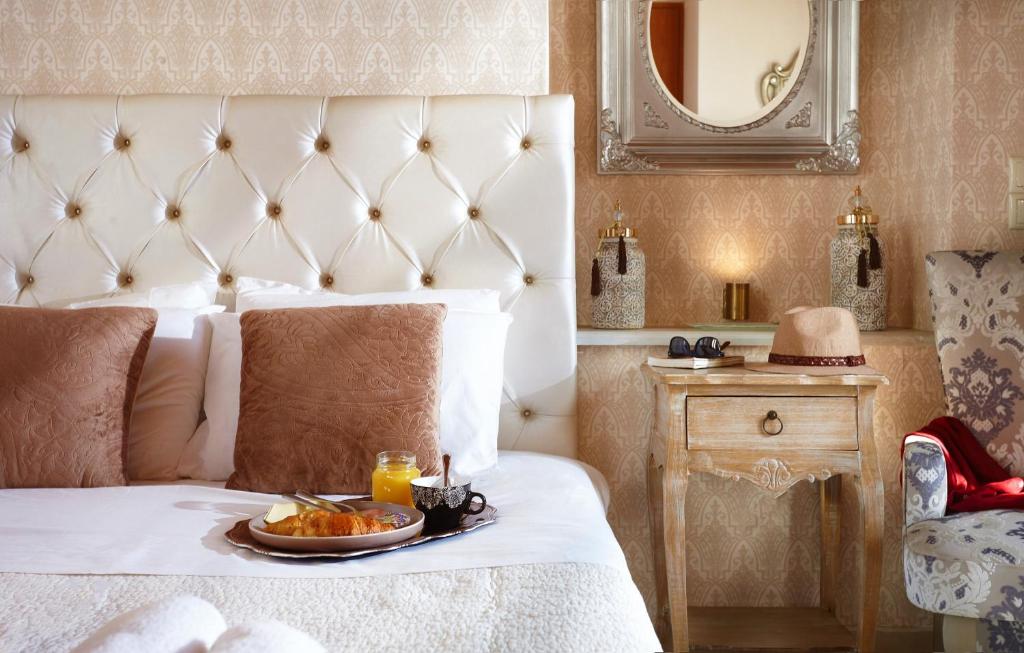 Archontiko Old Town Suites - 16