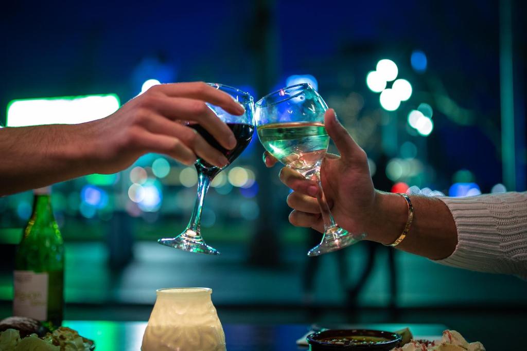 Royal Amsterdam Hotel - Resim 38