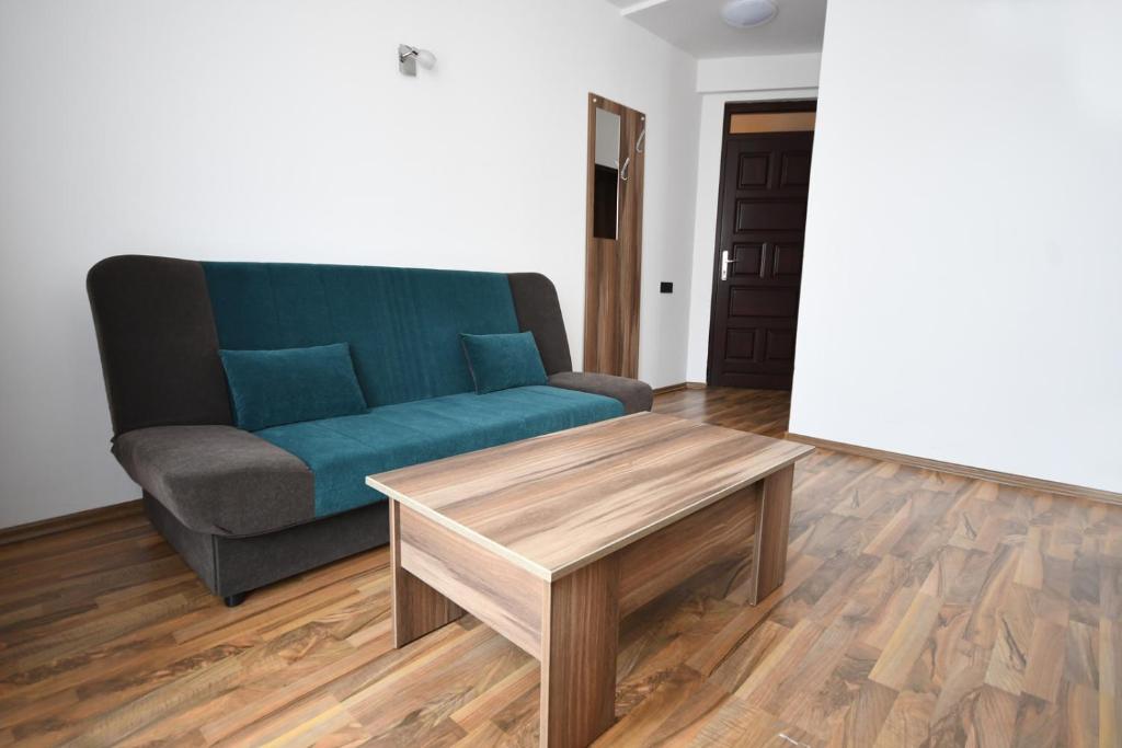 Hotel Mladost - Wohnung Mit Mountain View