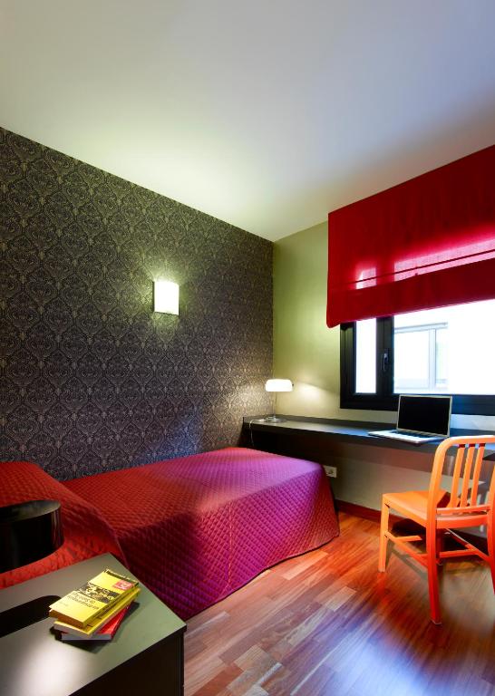 Castro Exclusive Residences Sant Pau - Castro Exclusive Residences Sant Pau، Castro Exclusive Residences Sant Pau