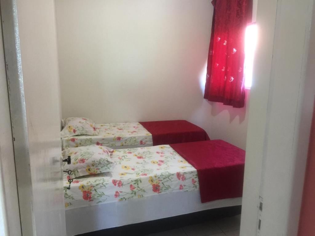  Apart Hotel Beira Mar