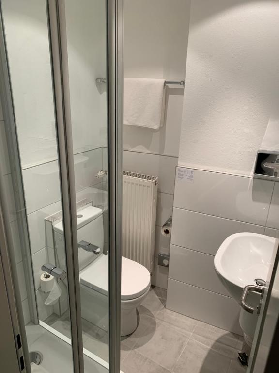 Hotel Well Garni - Habitación Individual