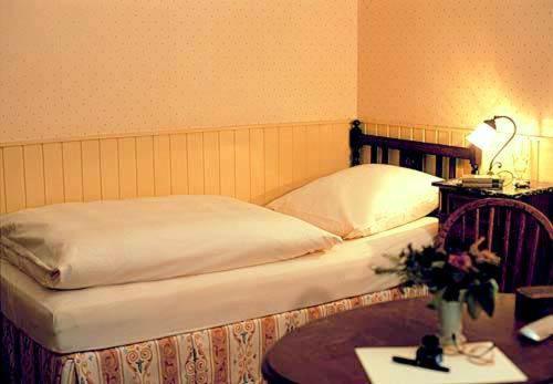 Hotel Buchenhof - Habitación Doble (1 Adulto)