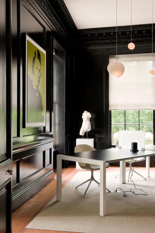 Fotografie z fotogalerie ubytování Placemakr Dupont Circle ve Washingtonu