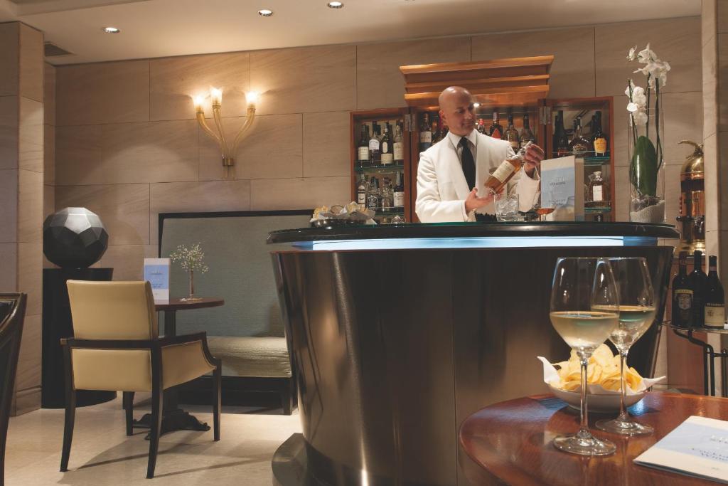 Stendhal Hotel - Resim 18