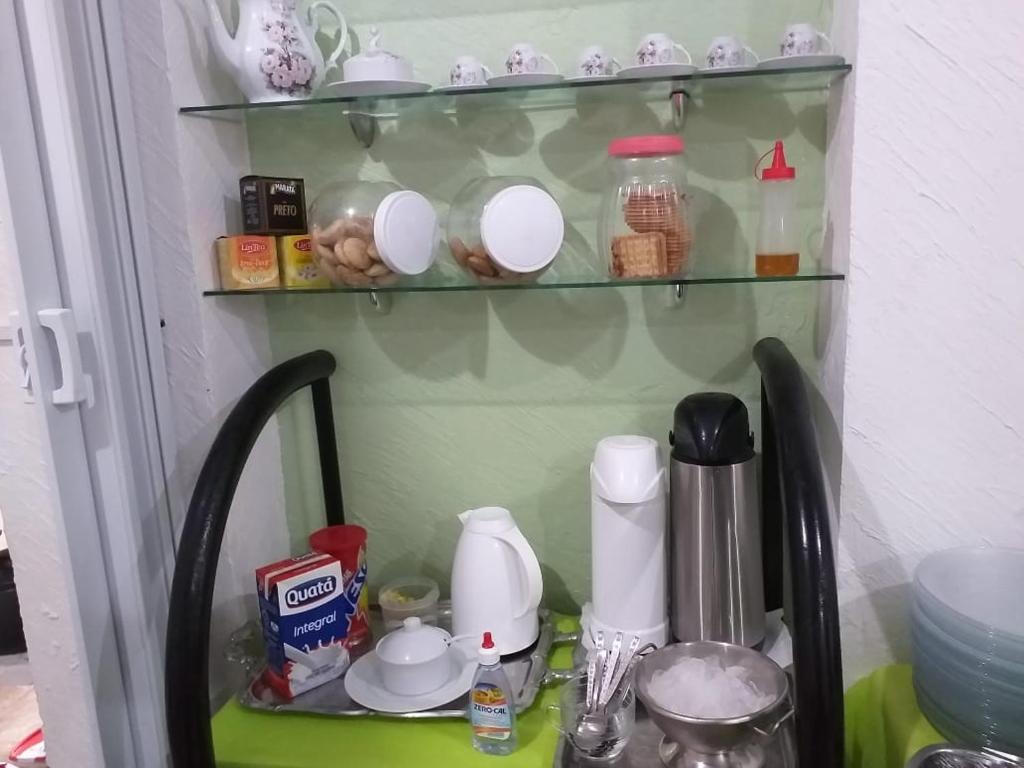  Pousada Nascimentos