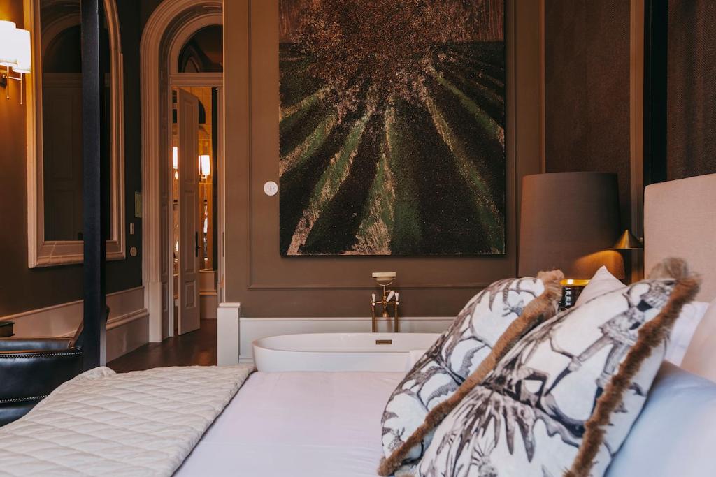 Torel 1884 Suites & Apartments - 18