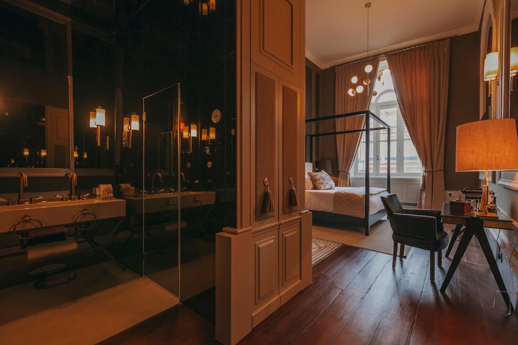 Torel 1884 Suites & Apartments - 14