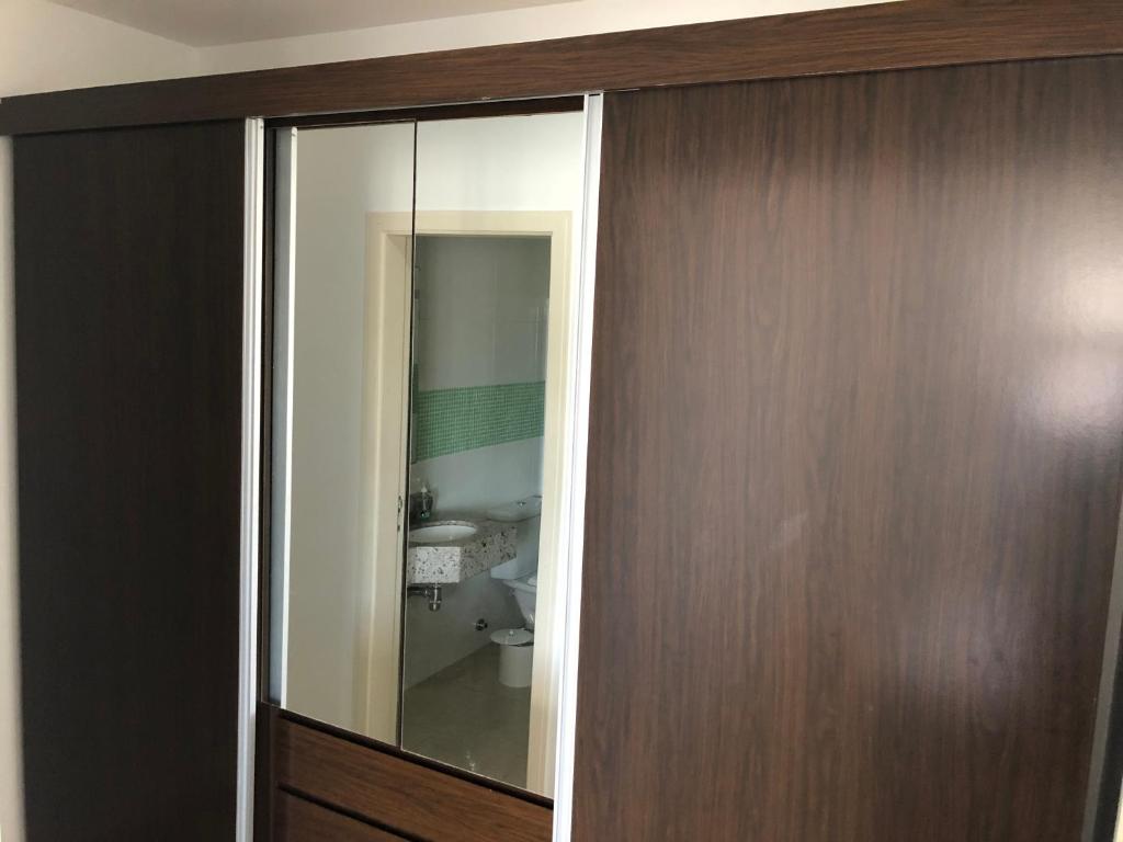  Apartamento Praia de Palmas