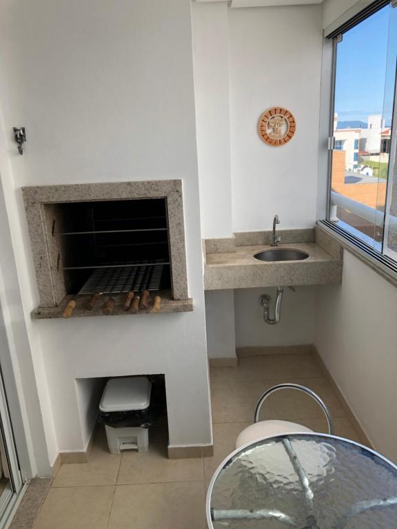  Apartamento Praia de Palmas