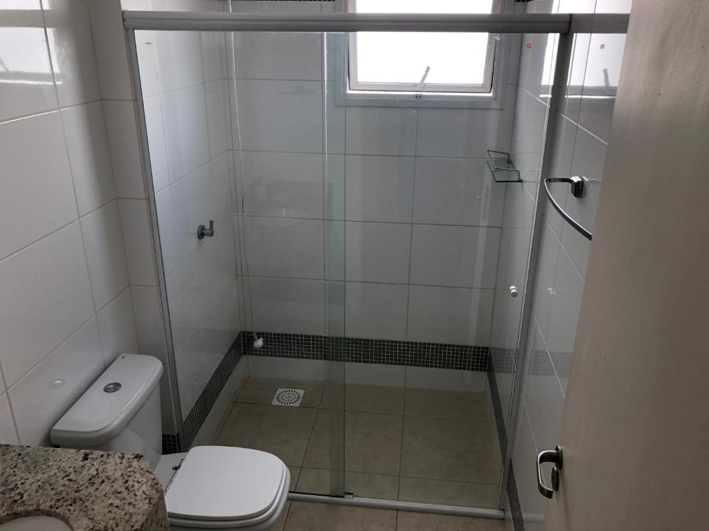  Apartamento Praia de Palmas