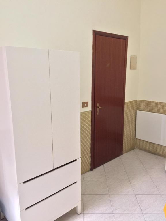 Hotel Vittorio Veneto Napoli - Resim 22