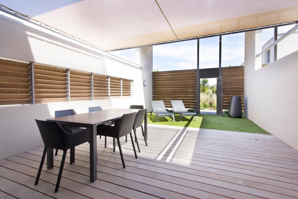 Costa Nera - Confort D'appartement En Duplex