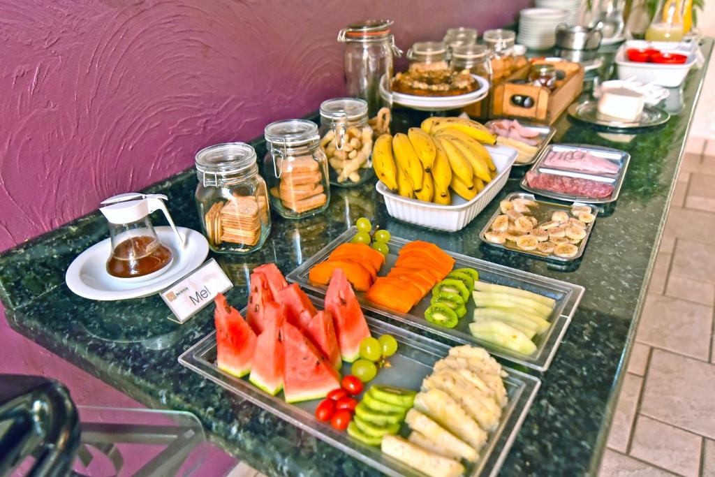  Don Antonio Hotel