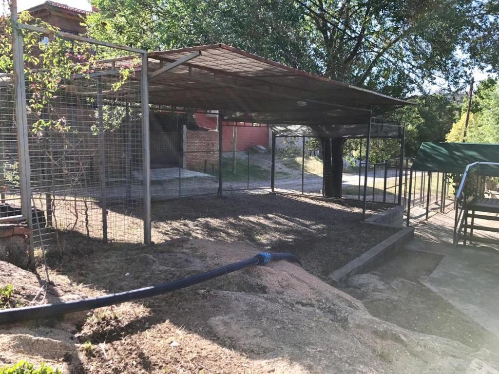 Terrazas del Diquecito