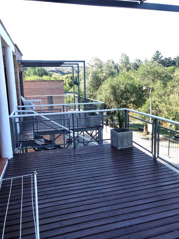 Terrazas del Diquecito