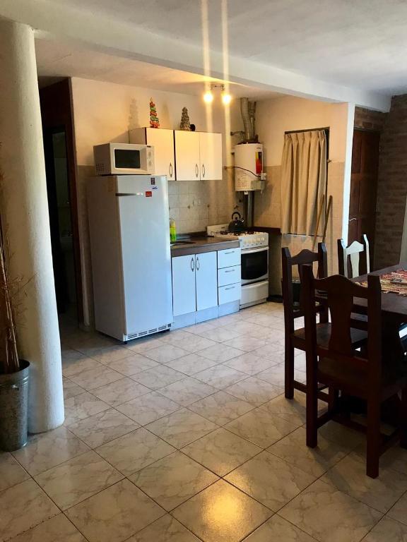 Terrazas del Diquecito