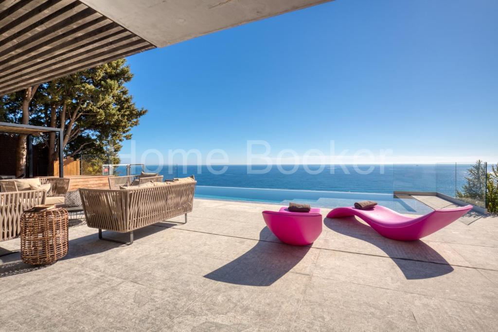 Villa Infinity – Photos 1