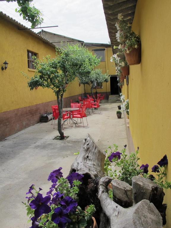 Albergue San Pelayo, Villarente – Updated 2023 Prices
