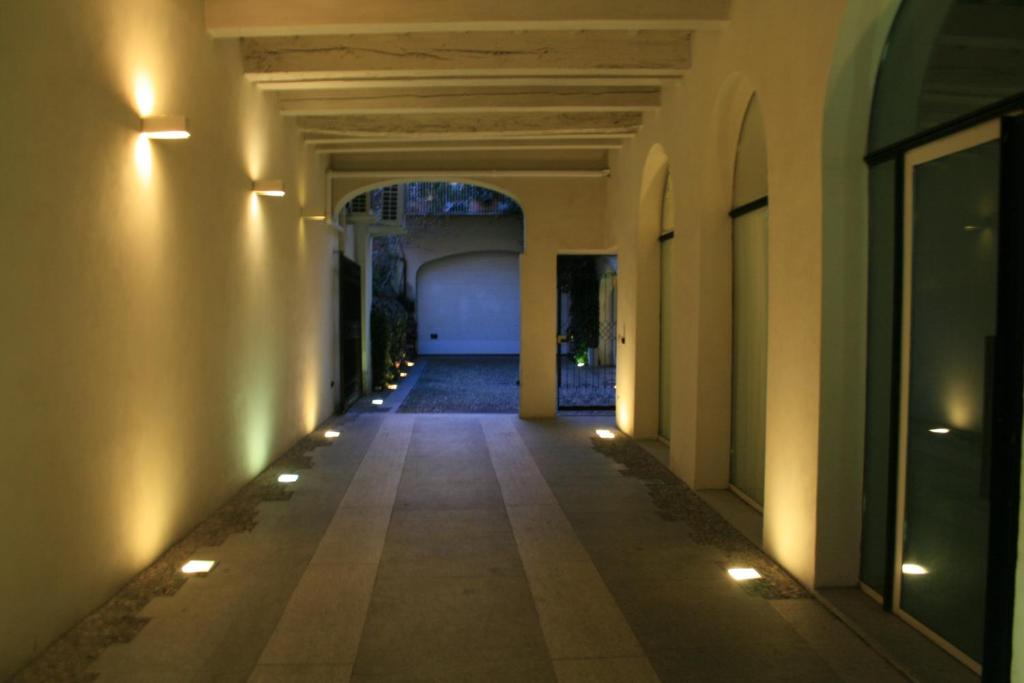 Il Cortiletto - Double Room