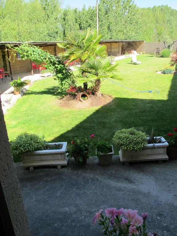 Albergue San Pelayo, Villarente – Precios actualizados 2023