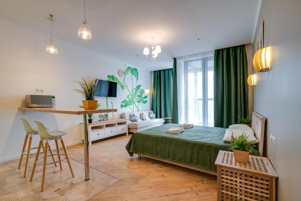 Ecoliner Hotel - Housity